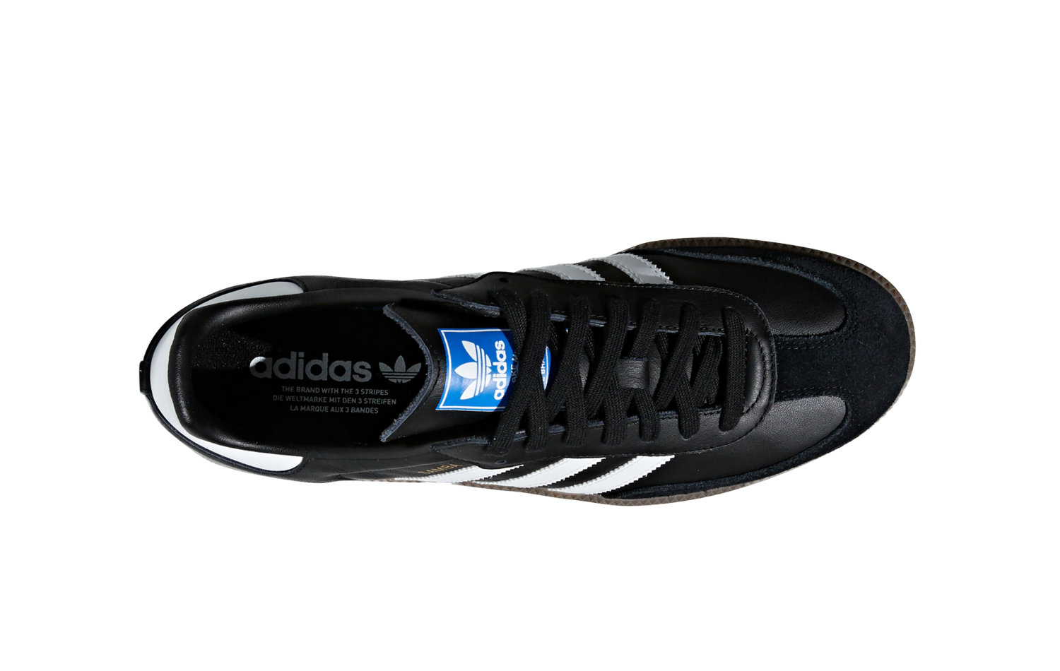 Adidas Samba OG (B75807)