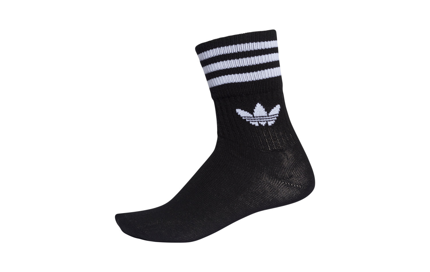 Adidas Mid Cut Crew Socks 3*pack (DX9092)