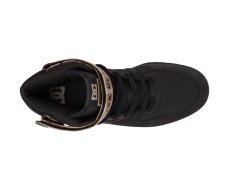 DC Pensford cipő (ADYS400038-BLK)