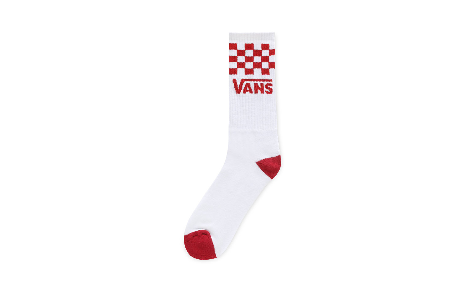Vans Checker Vans Crew Socks (VN0A3I2414A)
