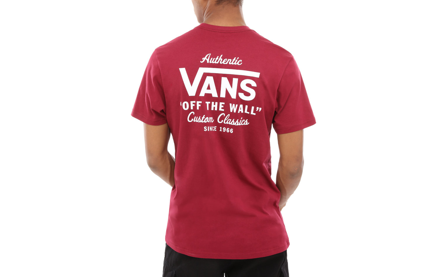 Vans Holder Street II S/S (VN0A36O1TDA)