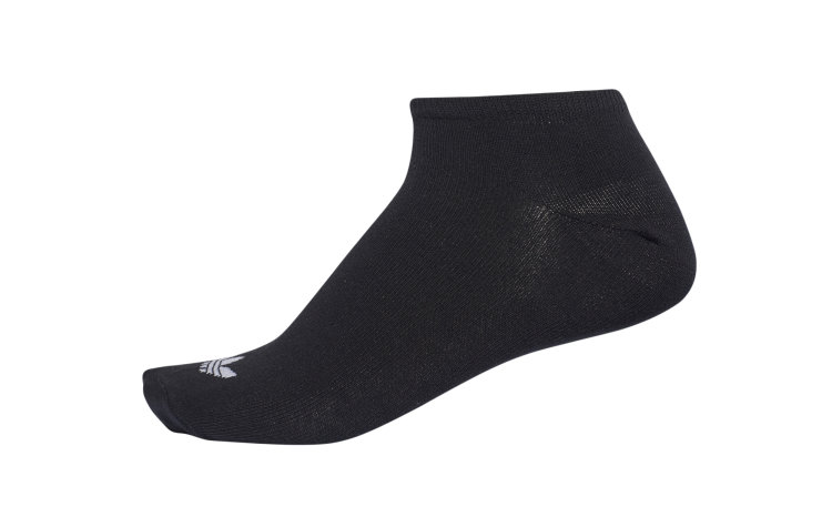 ADIDAS Trefoil Liner Socks 3*pack zokni (S20274)