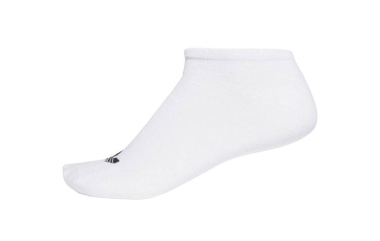 ADIDAS Trefoil Liner Socks 3*pack zokni (S20273)