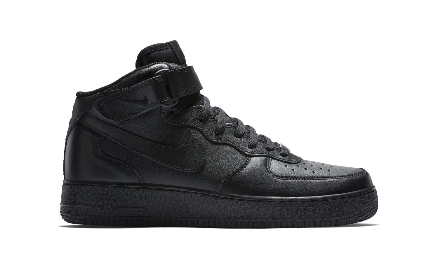 Nike Air Force 1 Mid '07 (315123-001)