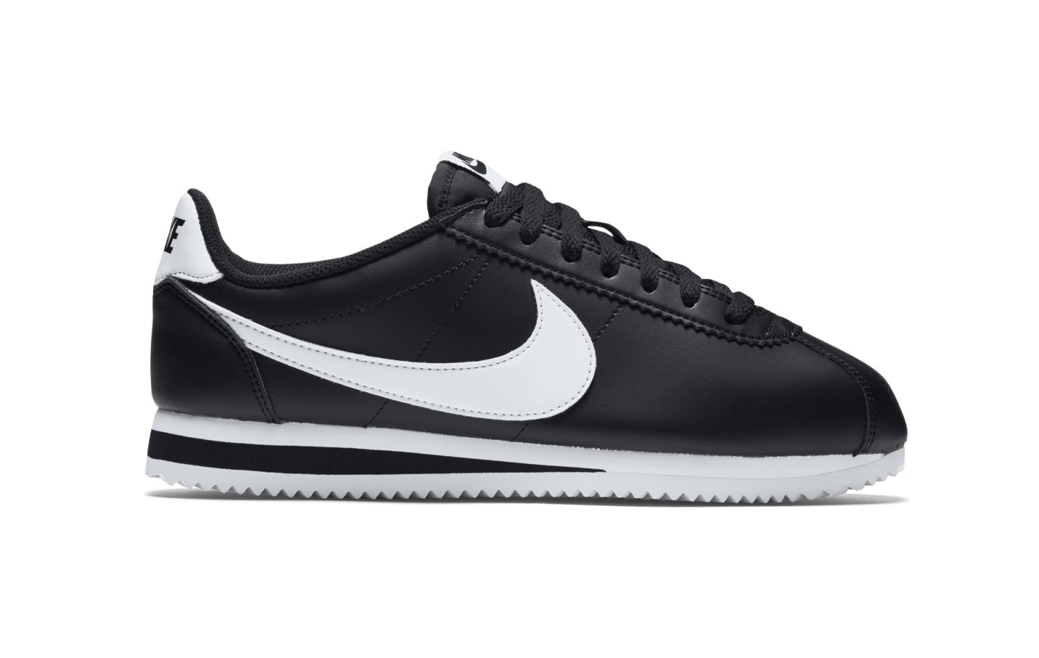 Nike Wmns Classic Cortez Leather (807471-010)
