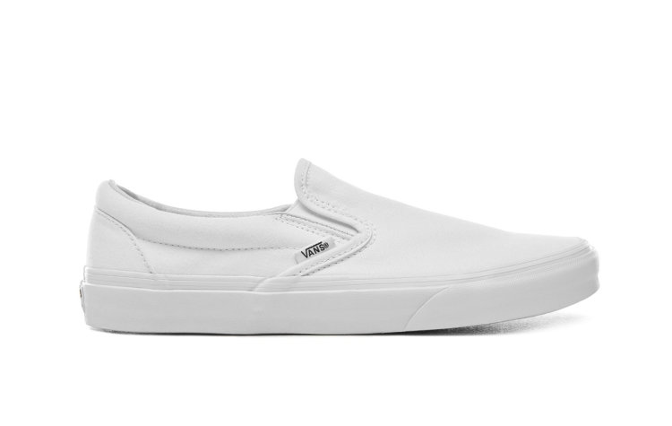 VANS Classic Slip-on cipő (VN000EYEW00)