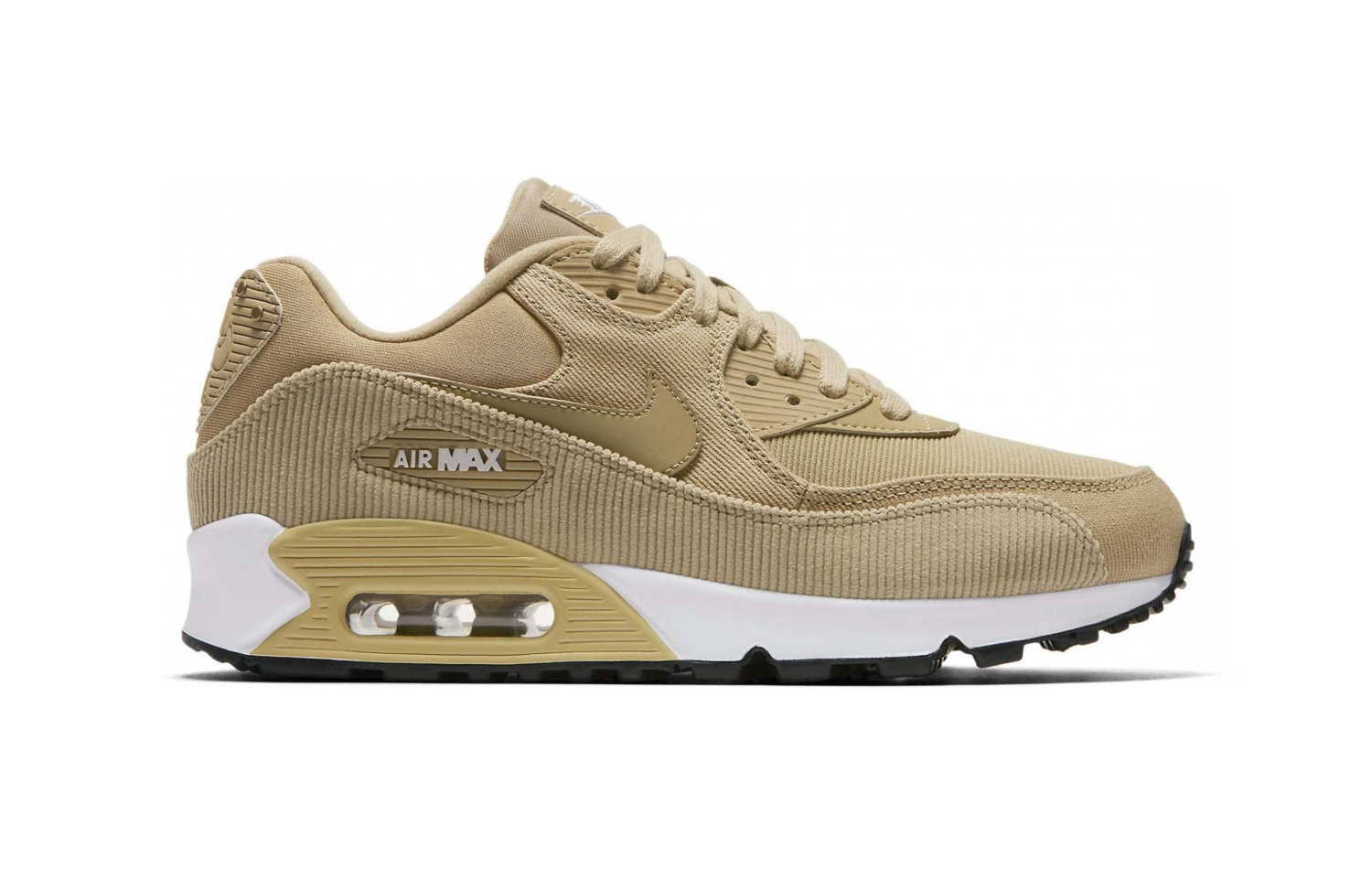 Nike Wmns Air Max 90 Leather (921304-200)