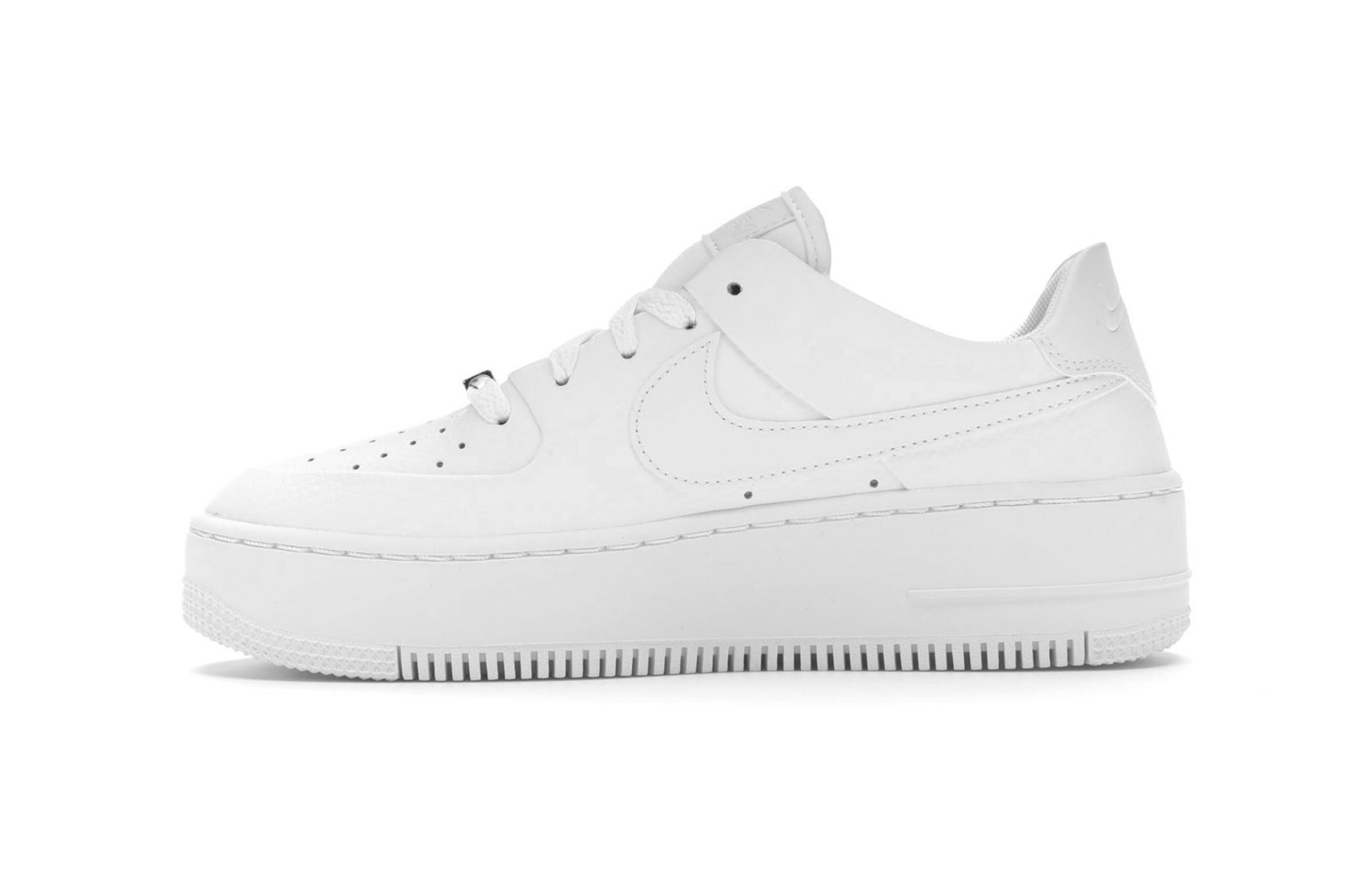 Nike Wmns Air Force 1 Sage Low (AR5339-100)
