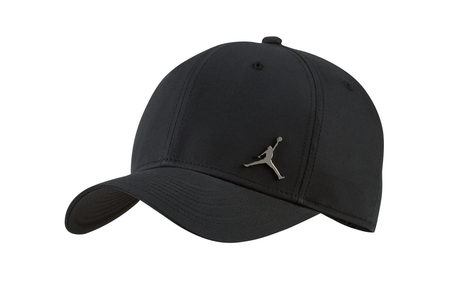 Jordan Classic99 Metal Jumpman Hat (899657-014)