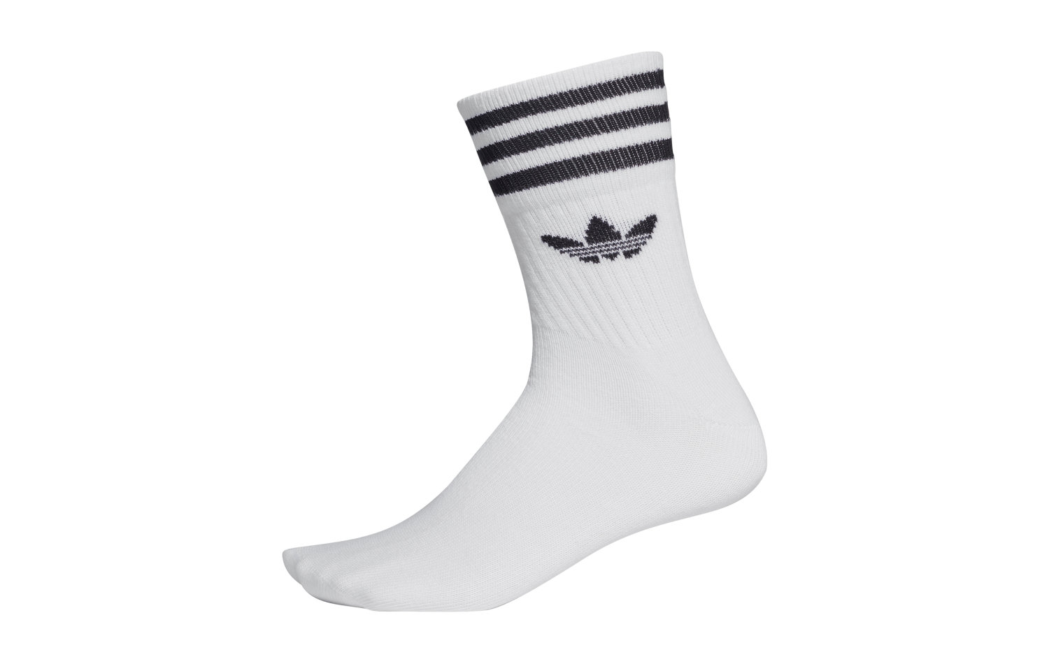 Adidas Mid Cut Crew Socks 3*pack (DX9091)