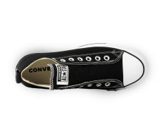 Converse Wmns Ctas Fashion Ox cipő (563456C)