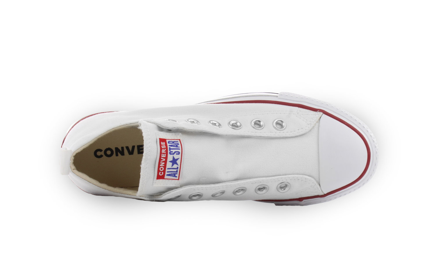 Converse Wmns Ctas Fashion Ox (563457C)