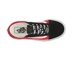 Vans Kids Old Skool Logo Pop cipő (VN0A38HBVI7)