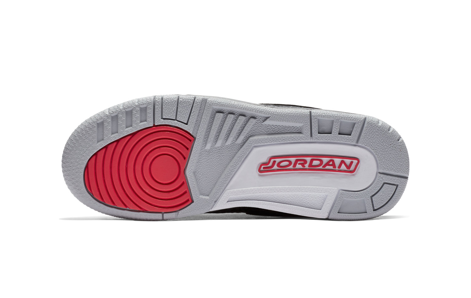 Jordan Kids Air Jordan Legacy 312 (AT4040-006)