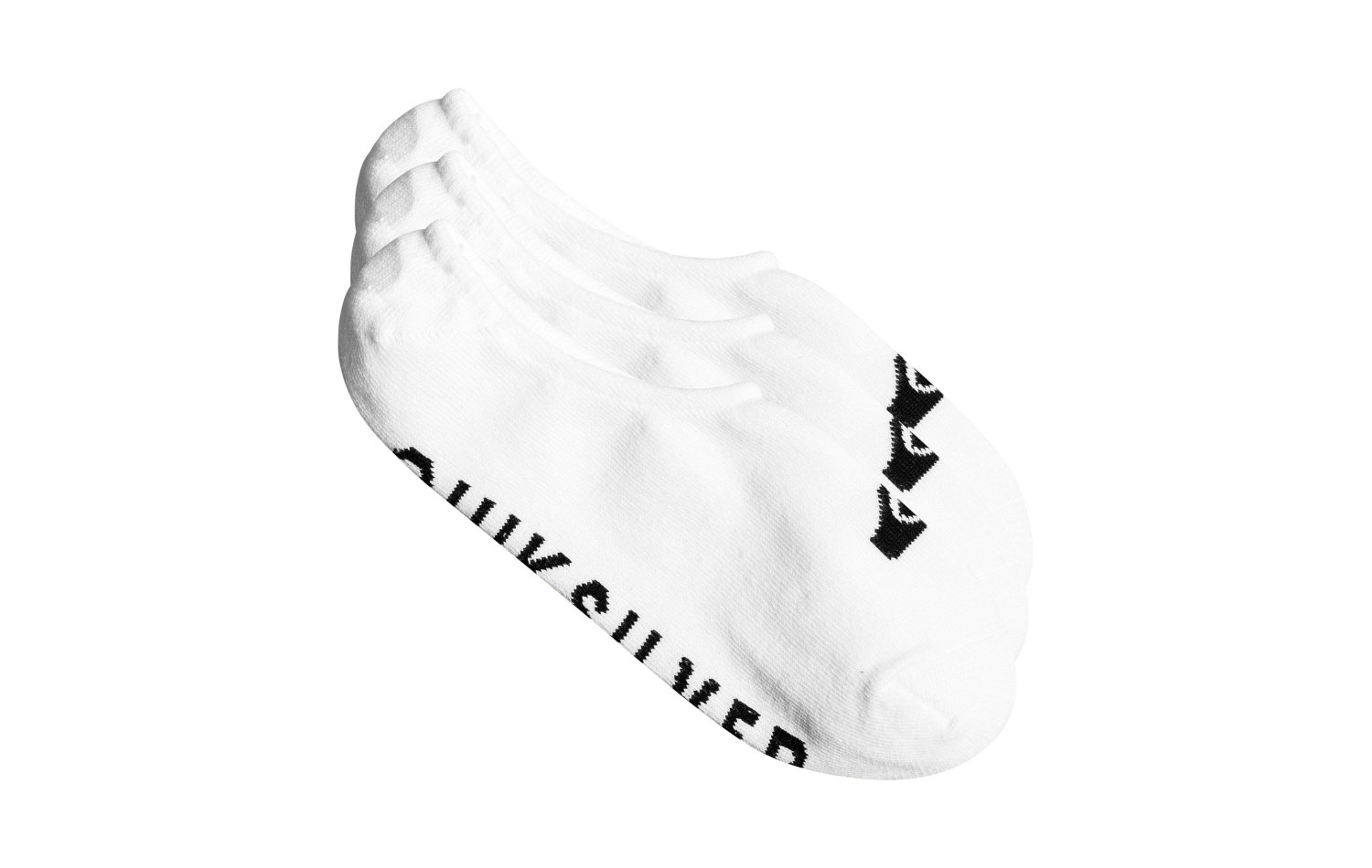 Quiksilver 3 Liner Pack Socks (EQYAA03668-WBB0)