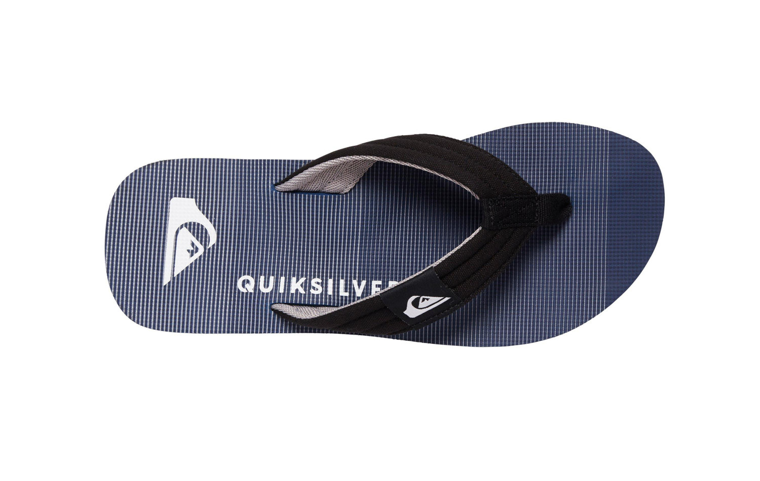 Quiksilver Molokai Layback Sandal (AQYL100784-XKSS)
