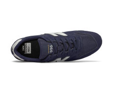 New Balance 996 Suede cipő (MRL996PN)