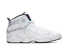 Jordan 6 Rings cipő (322992-100)