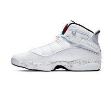 Jordan 6 Rings cipő (322992-100)
