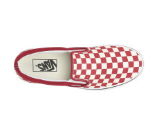 Vans Classic Slip-on Checkerboard cipő (VN0A38F7VLW)