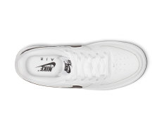 Nike Kids Air Force 1-3 cipő (AV6252-100)