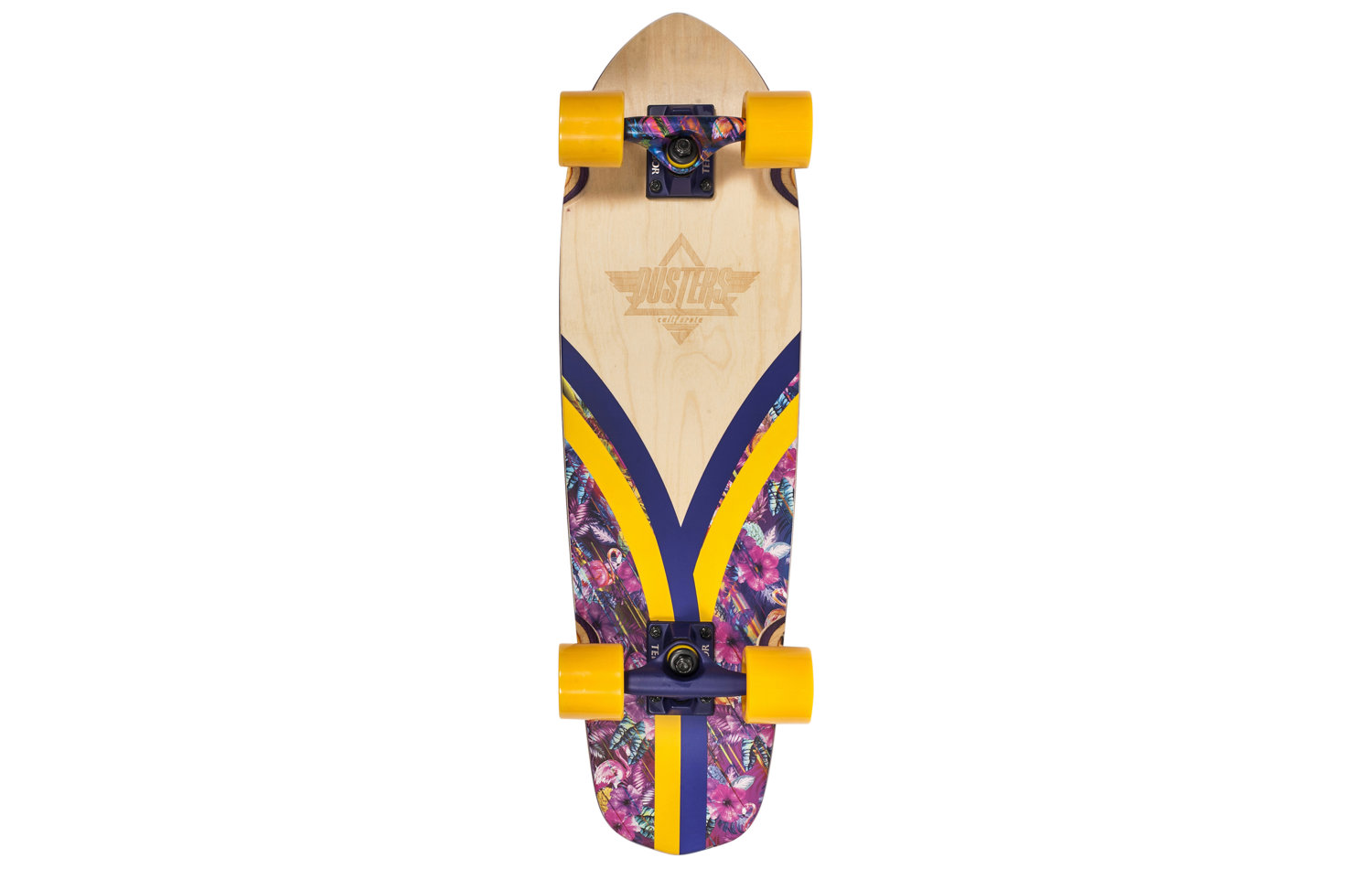 Dusters California Flashback Tripycal 28 (10531450)