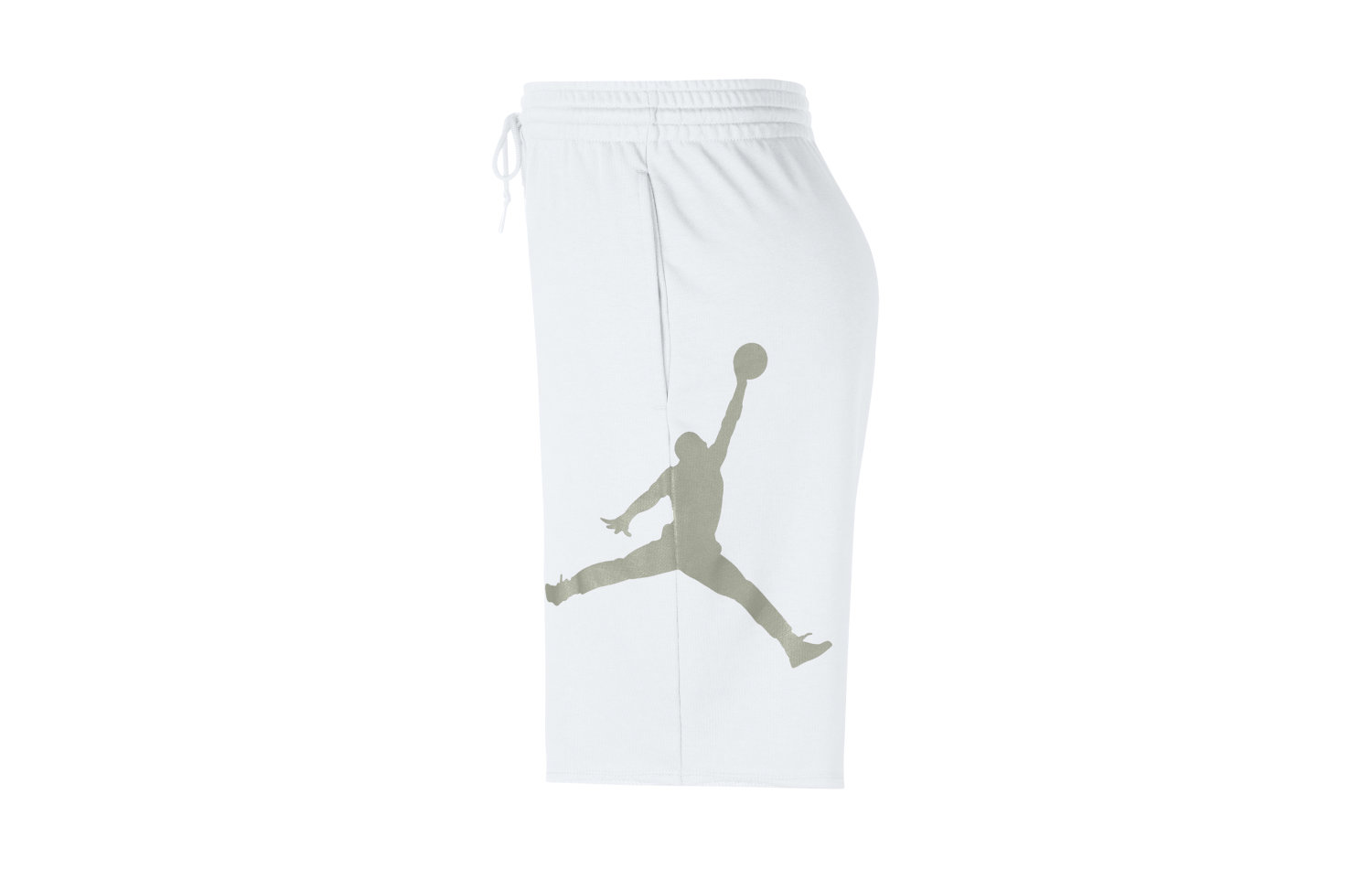 Jordan Jumpman Logo Short (AQ3115-101)