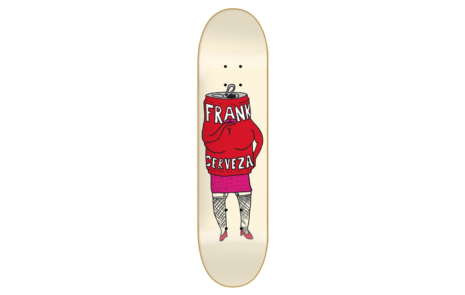 Frank Sexy Beer 8.25 (20315)