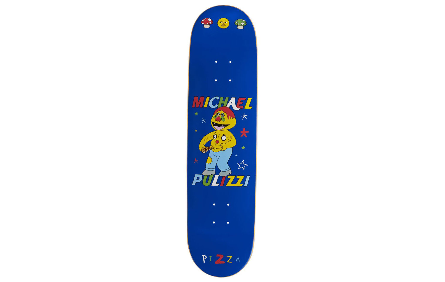 Pizza Michael Pulizzi Stay Fresh 8.1 (260830-BLU)