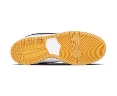 Nike SB Dunk Low Pro Iso cipő (CD2563-100)