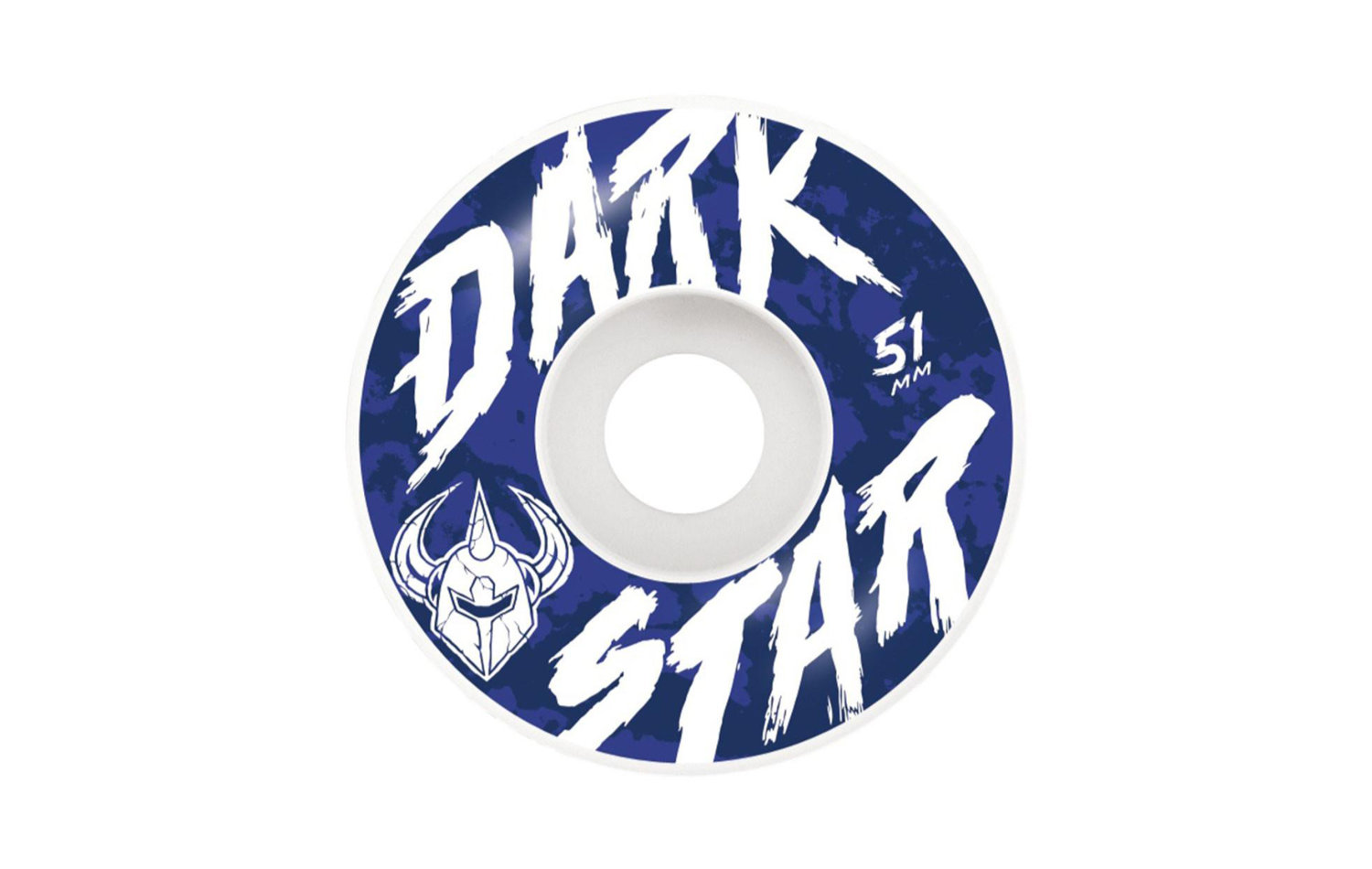 Darkstar Chalk Wheels 51mm (10112302)