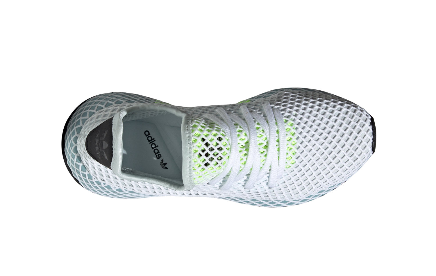 Adidas Wmns Deerupt Runner (CG6094)