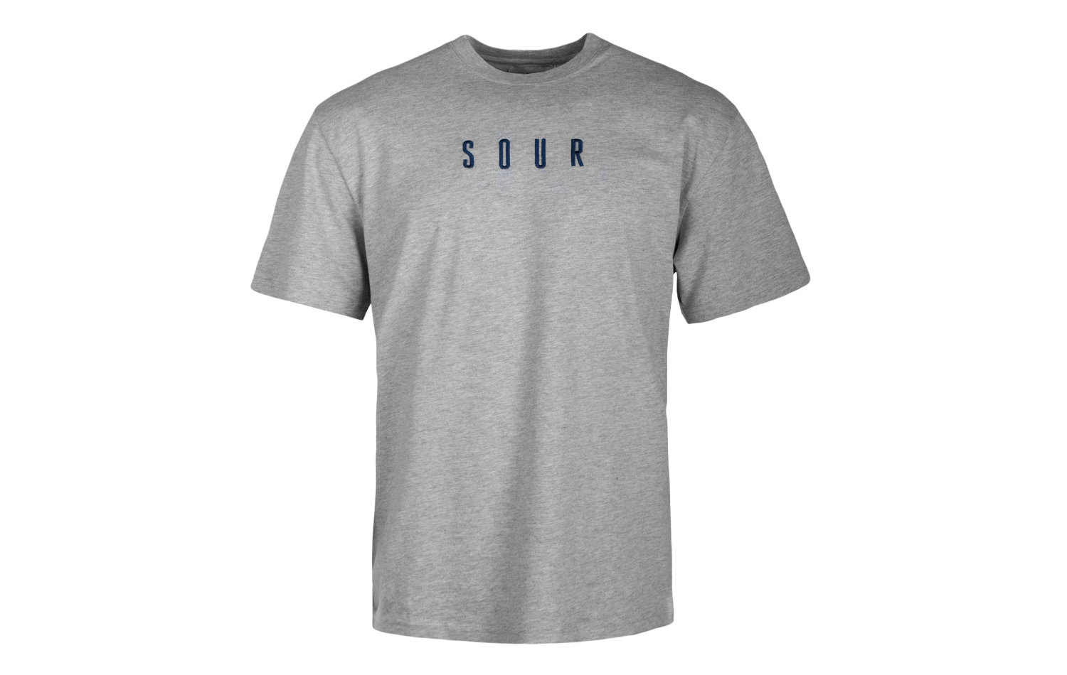 Sour Army Embroidered S/S ()