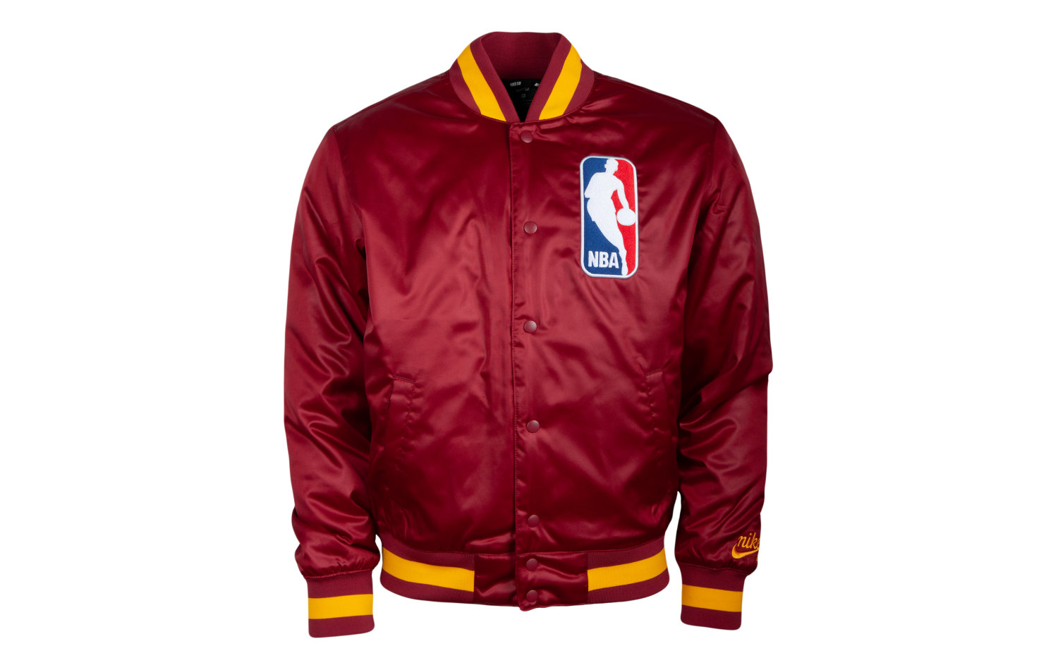 Nike SB X NBA Jacket (AH3392-677)