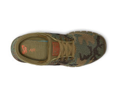 Nike SB Janoski Max cipő (631303-203)