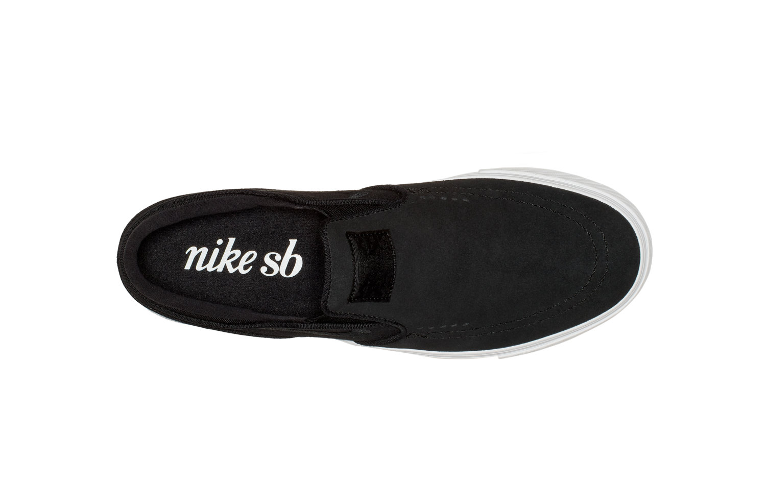 Nike SB Janoski Slip (833564-009)
