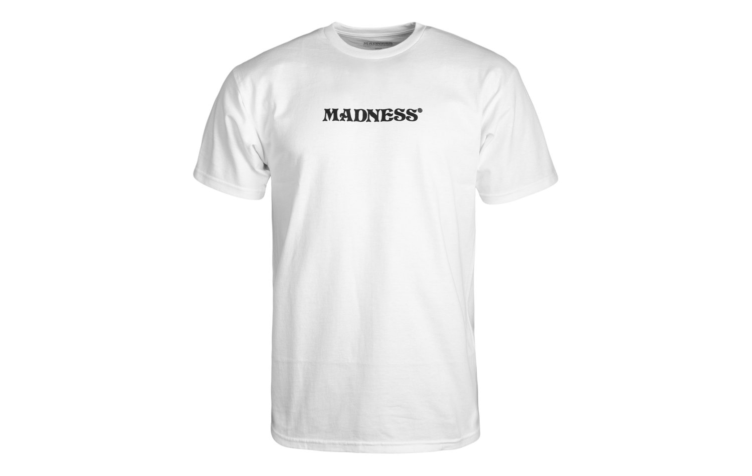 Madness Anxiety S/S (20076006)