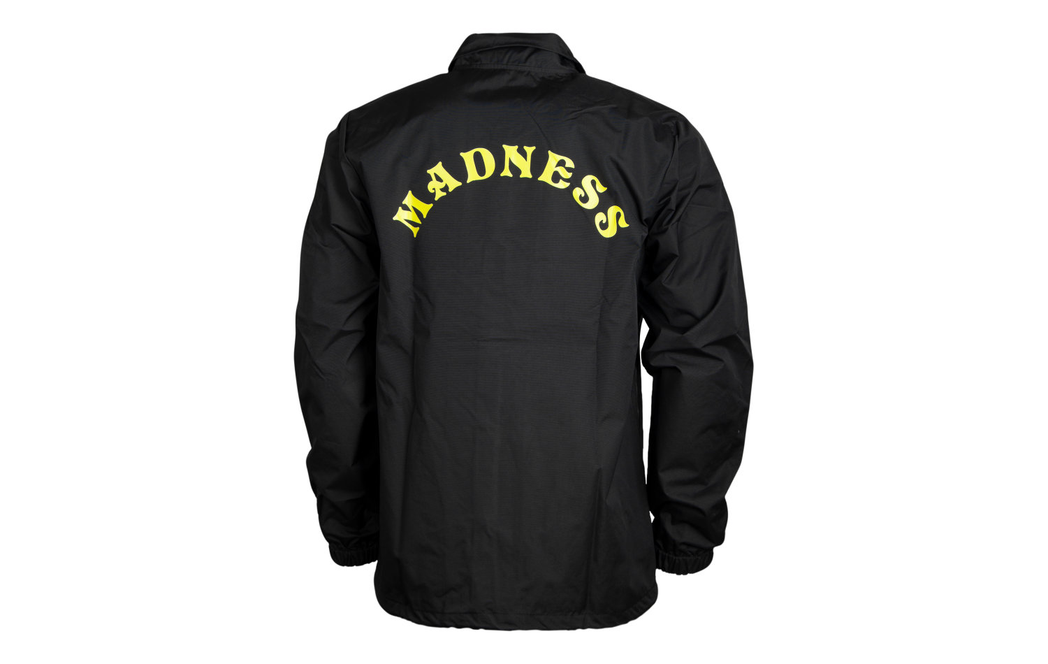 Madness Ocdc Coaches Jacket (20976001)