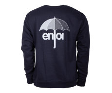 Enjoi Umbrella Crew pulóver (20217080)