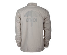 Enjoi Tonal Umbrella Coach Jacket kabát (20917071)