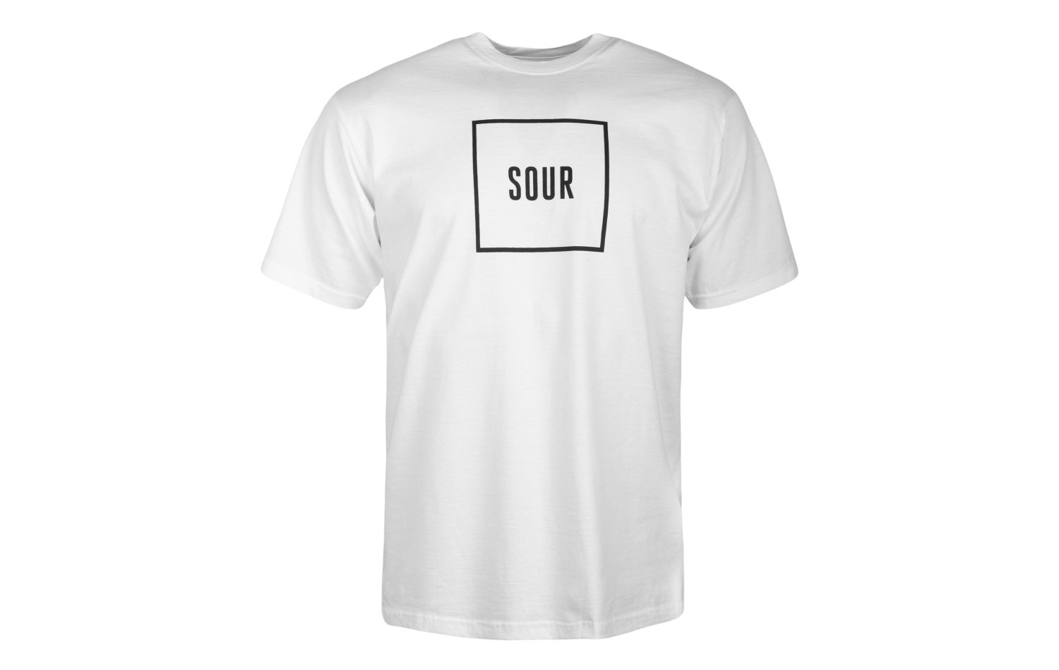 Sour Army Box S/S ()