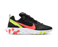 Nike React Element 55 cipő (CJ0782-001)
