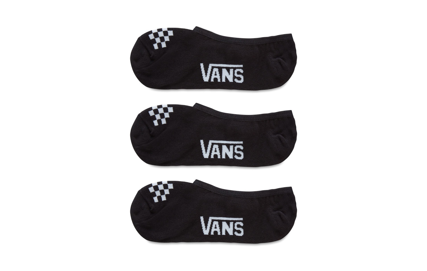 Vans Classic Canoodle Socks 3*pack (VN0A48HDY28)