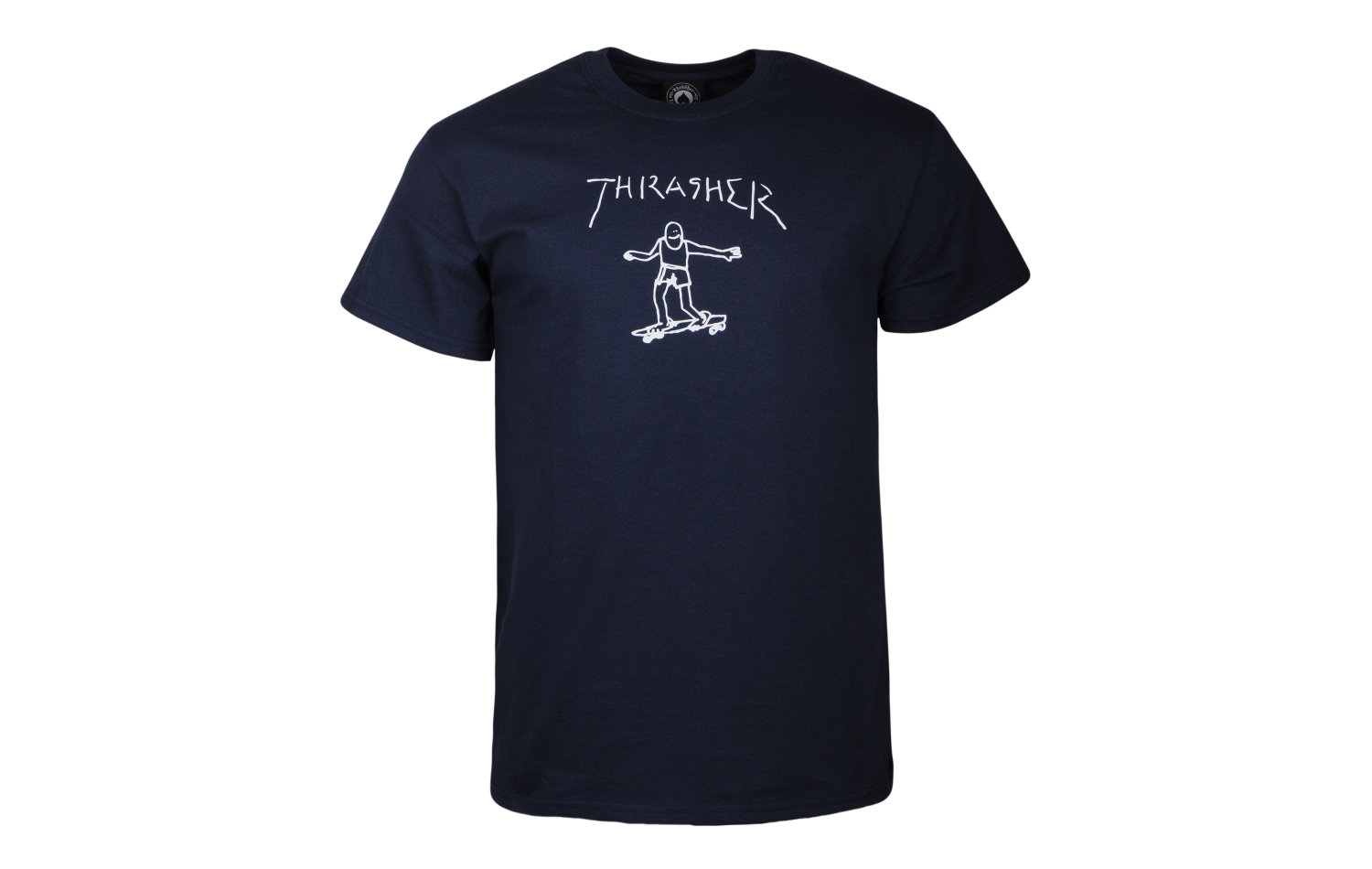Thrasher Gonz S/S (361585)