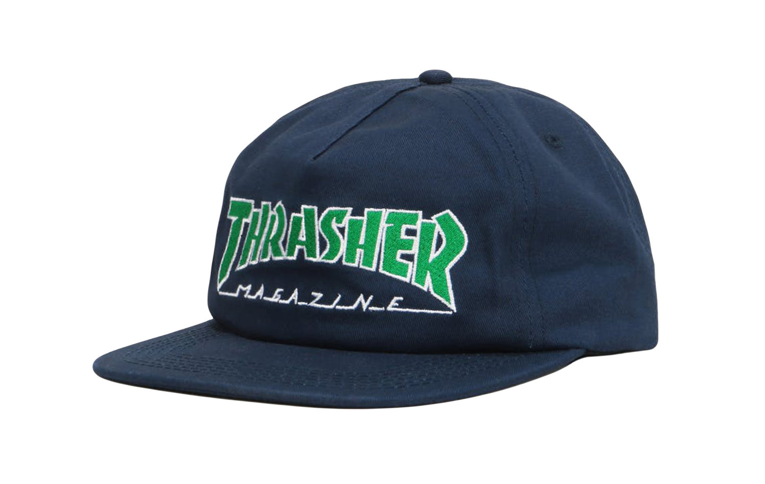 Thrasher Outlined Snap (565920)