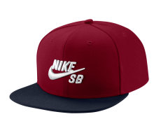 Nike SB Pro Cap sapka (628683-618)