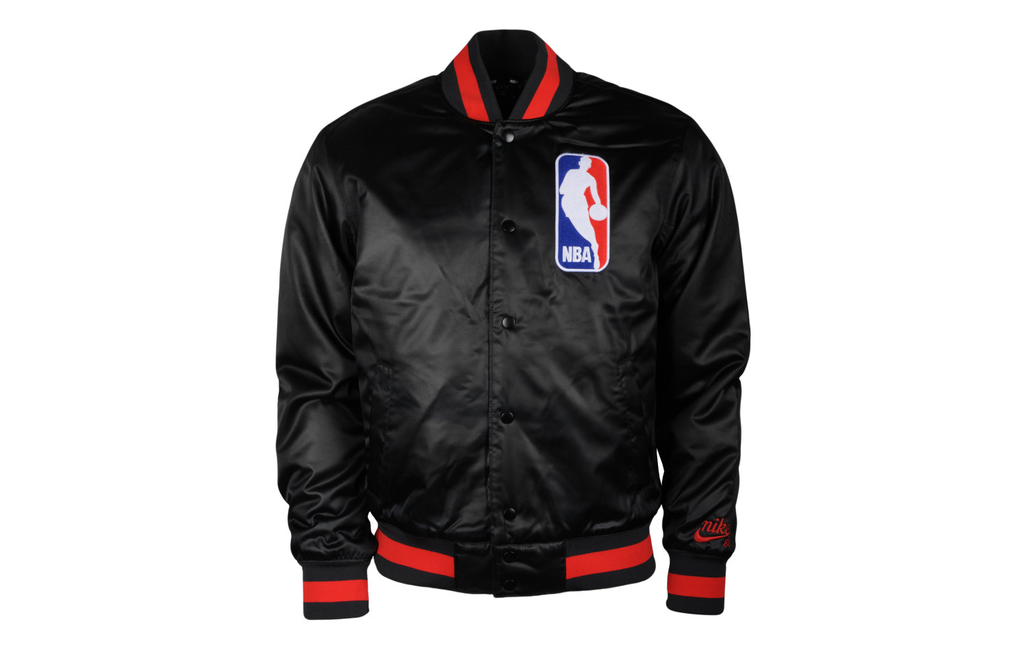 Nike SB X NBA Jacket (AH3392-010)