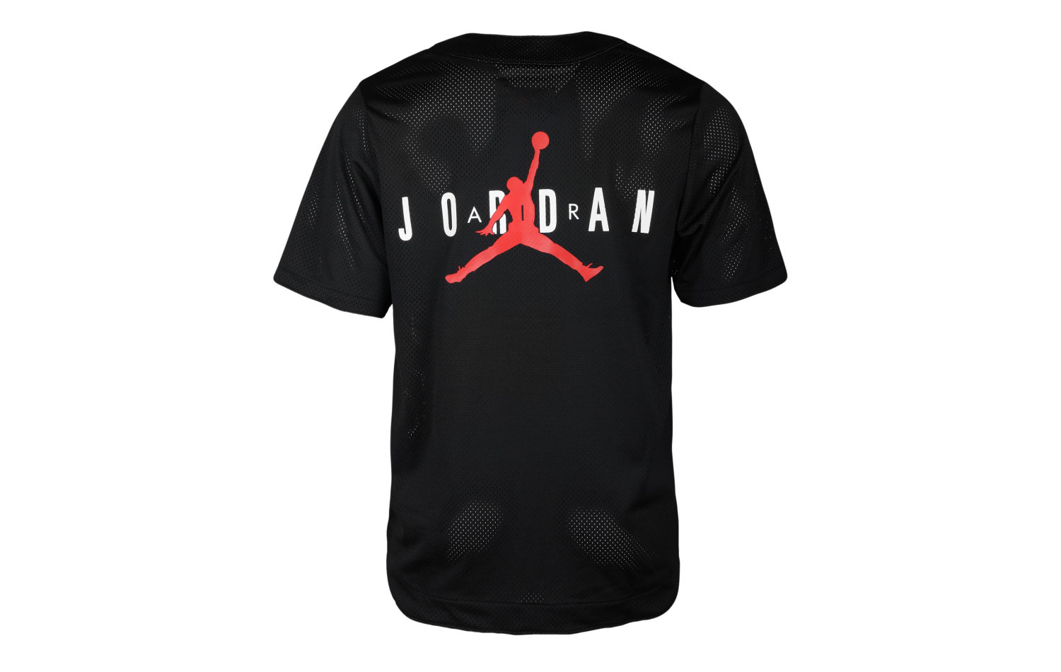Jordan Jumpman Air Mesh Jersey S/S (AO0448-010)