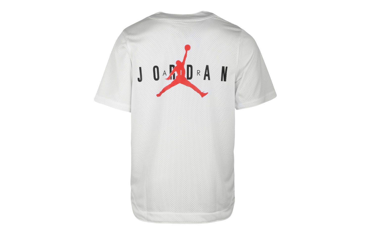 Jordan Jumpman Air Mesh Jersey S/S (AO0448-100)