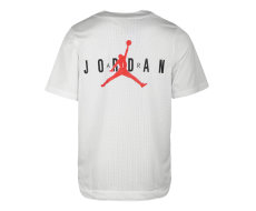 Jordan Jumpman Air Mesh Jersey S/S póló (AO0448-100)